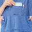 [HEART GREEN(カーシーカシマ)] 半袖ロングポロシャツ(男女兼用) HSP018