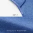 [HEART GREEN(カーシーカシマ)] 半袖ロングポロシャツ(男女兼用) HSP018