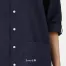 [HEART GREEN(カーシーカシマ)] ロングシャツ(男女兼用) HSY014
