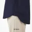 [HEART GREEN(カーシーカシマ)] ロングシャツ(男女兼用) HSY014