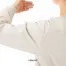 [HEART GREEN(カーシーカシマ)] ブルゾン(男女兼用) HAU008
