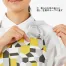 [HEART GREEN(カーシーカシマ)] エプロン(男女兼用) HAE015