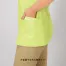 [HEART GREEN(カーシーカシマ)] エアスルー半袖ロングプルオーバー(男女兼用) HM2449
