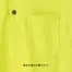 [HEART GREEN(カーシーカシマ)] サイドメッシュ半袖プルオーバー(男女兼用) HM2289