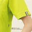[HEART GREEN(カーシーカシマ)] サイドメッシュ半袖プルオーバー(男女兼用) HM2289