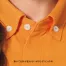 [HEART GREEN(カーシーカシマ)] 長袖プルオーバー(男女兼用) HM2188