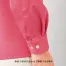 [HEART GREEN(カーシーカシマ)] 長袖プルオーバー(男女兼用) HM2188