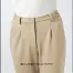 [HEART GREEN(カーシーカシマ)] ニットストレートパンツ(男女兼用) HM1785