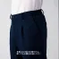 [HEART GREEN(カーシーカシマ)] ニットストレートパンツ(男女兼用) HM1785