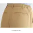 [HEART GREEN(カーシーカシマ)] ストレッチワンタックレディースパンツ CAL059