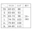 [HEART GREEN(カーシーカシマ)] ストレッチワンタックレディースパンツ CAL059