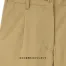 [HEART GREEN(カーシーカシマ)] ストレッチワンタックパンツ(男女兼用) CAM060