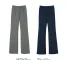 [HEART GREEN(カーシーカシマ)] ニットブーツカットレディースパンツ HL2225