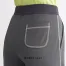 [HEART GREEN(カーシーカシマ)] ニットストレートパンツ(男女兼用) HM1835