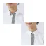 [MONTBLANC(住商モンブラン)] モノトーン長袖シャツ SS004