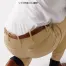 [MONTBLANC(住商モンブラン)] ストレートパンツ SB001
