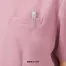 [FOLK] PANTONE レディススクラブ 7099SC