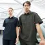 [FOLK] Dickies スクラブ 男女兼用 7098SC