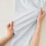 [FOLK] ニットパンツ ユニセックス 5033SC