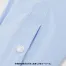 [FACEMIX] 高機能 メンズレギュラーカラー長袖シャツ FB5055M