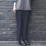 [サーヴォ] パンツ 男女兼用 KS1101