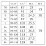 [サーヴォ] パンツ 男女兼用 TR1102