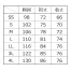 [SerVo] ET1348/ET1349 コックコート(男女兼用)