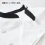 [SerVo] SJAU-1812 ショップコート(男女兼用)