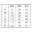 [SerVo] SVEM-1302 メンズベスト