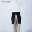 [SerVo] GT4605 エプロン(ショート丈) 男女兼用