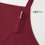 [SerVo] SBPU-1925 アースカラーエプロン 男女兼用