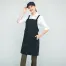 [SerVo] SBPU-2004 胸当てエプロン 男女兼用