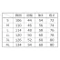 [SerVo] FH310 メンズ 衿付長袖調理衣