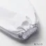 [SerVo] FA325 レディース 衿付長袖調理衣