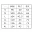 [SerVo] FA356 レディース 衿付半袖調理衣