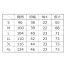 [SerVo] FA334 レディース 衿なし半袖調理衣