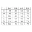 [SerVo] FA668 レディース 衿付長袖調理衣