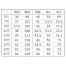 [SerVo] BL-427 レディース 長袖ブラウス