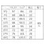 [SerVo] FP5432 レディースパンツ ノータック