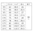 [SerVo] PA-133 レディースパンツ ノータック