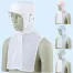 [FOOD FACTORY(住商モンブラン)] 9-1081/9-1082/9-1083/9-1084 頭巾帽子(男女兼用)
