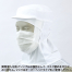 [FOOD FACTORY(住商モンブラン)] 9-1501/9-1502/9-1503/9-1505 頭巾帽子(男女兼用)　かぶり式