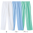 [FOOD FACTORY(住商モンブラン)] RS7501-2/RS7501-4/RS7501-6 パンツ(男女兼用)