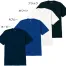 [POLOIZM(小倉屋)] 9016 DRY エコ半袖Tシャツ