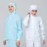 [FOODFACTORY(サーヴォ)] SZ360 長袖ジャンパー 男女兼用