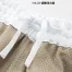 [FOODFACTORY(サーヴォ)] CT721 ホッピングパンツ 男女兼用