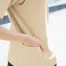 [アイトス] AZ-7663 バックサイドポケット付半袖ポロシャツ(男女兼用)