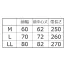[アイトス] 861023 調理前掛