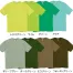[アイトス] AZ-MT180 Tシャツ(男女兼用)45colors