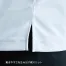 [POLOIZM(小倉屋)] 汗ジミ防止長袖Tシャツ 433